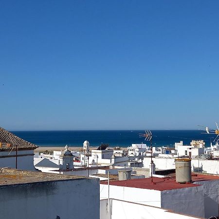 科尼尔-德拉弗龙特拉Casa Ortiz With Private Roof Terrace - Oceanview别墅 外观 照片