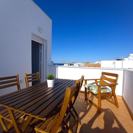 科尼尔-德拉弗龙特拉Casa Ortiz With Private Roof Terrace - Oceanview别墅 外观 照片