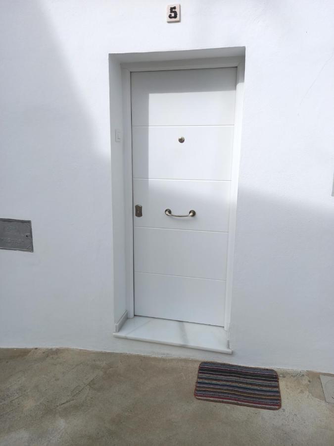 科尼尔-德拉弗龙特拉Casa Ortiz With Private Roof Terrace - Oceanview别墅 外观 照片