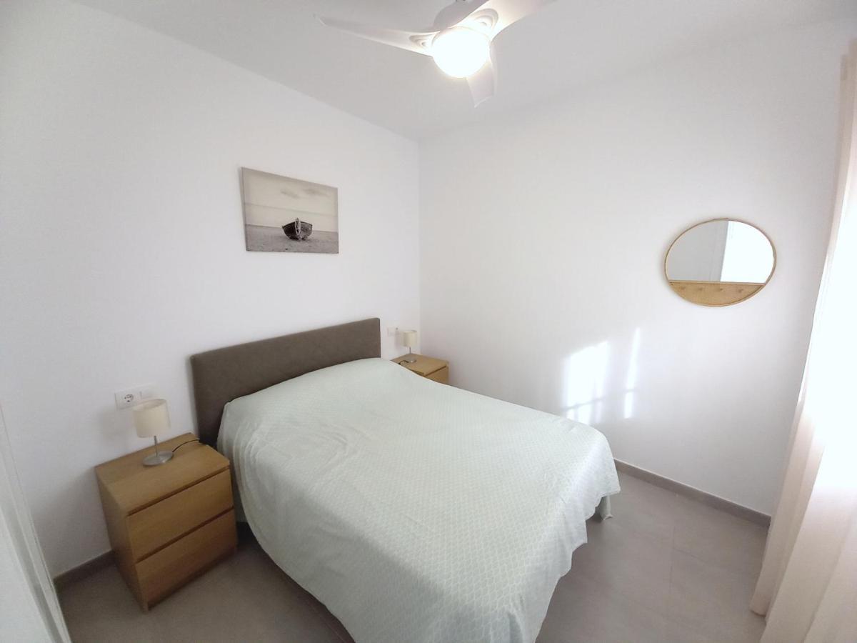 科尼尔-德拉弗龙特拉Casa Ortiz With Private Roof Terrace - Oceanview别墅 外观 照片