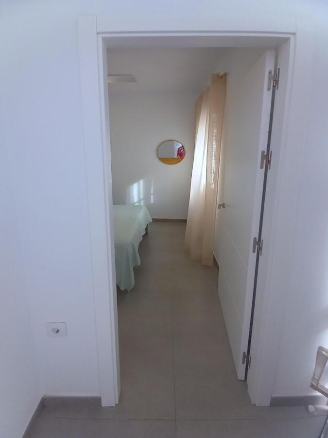 科尼尔-德拉弗龙特拉Casa Ortiz With Private Roof Terrace - Oceanview别墅 外观 照片