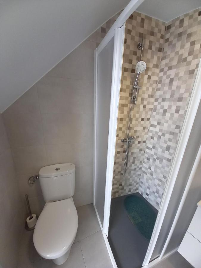 科尼尔-德拉弗龙特拉Casa Ortiz With Private Roof Terrace - Oceanview别墅 外观 照片